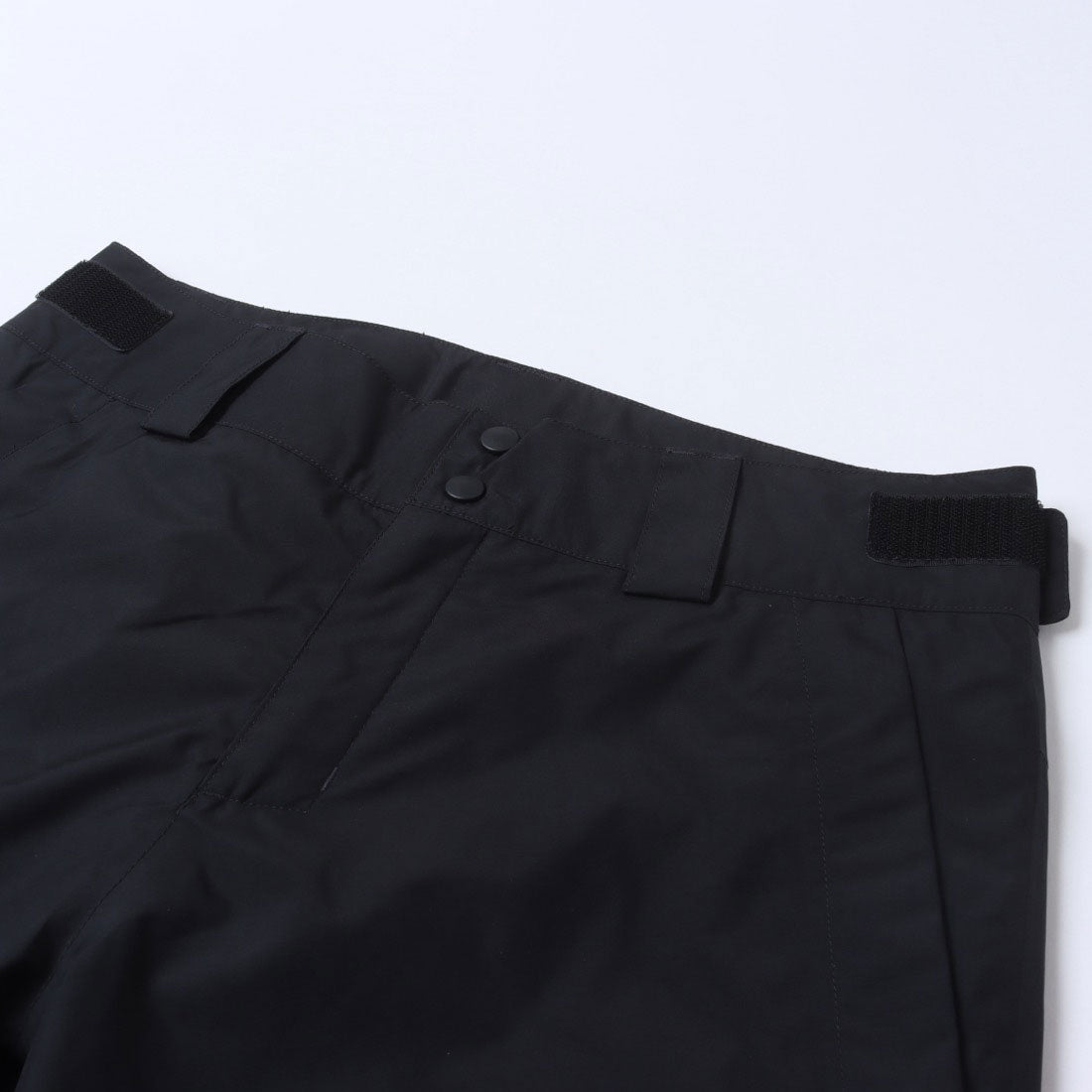 マーモット Marmot GORE-TEX ライトレイ パンツ ロングパンツ （ブラック） ブラック