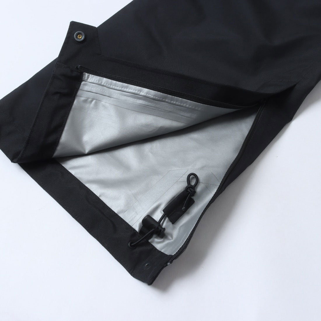 マーモット Marmot ミニマリスト ゴアテックス パンツ パンツ （ブラック） ブラック