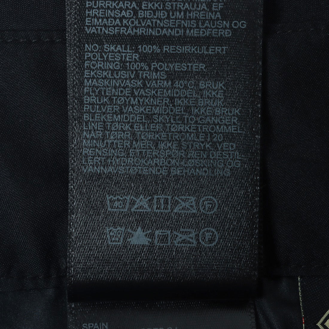 マーモット Marmot ミニマリスト ゴアテックス パンツ パンツ （ブラック） ブラック