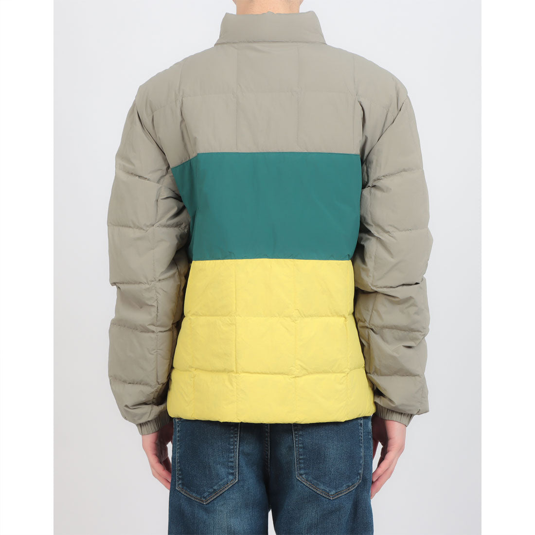 マーモット Marmot アレス ダウンジャケット （ベチバー×ジャングル×ライム） ベチバー×ジャングル×ライム