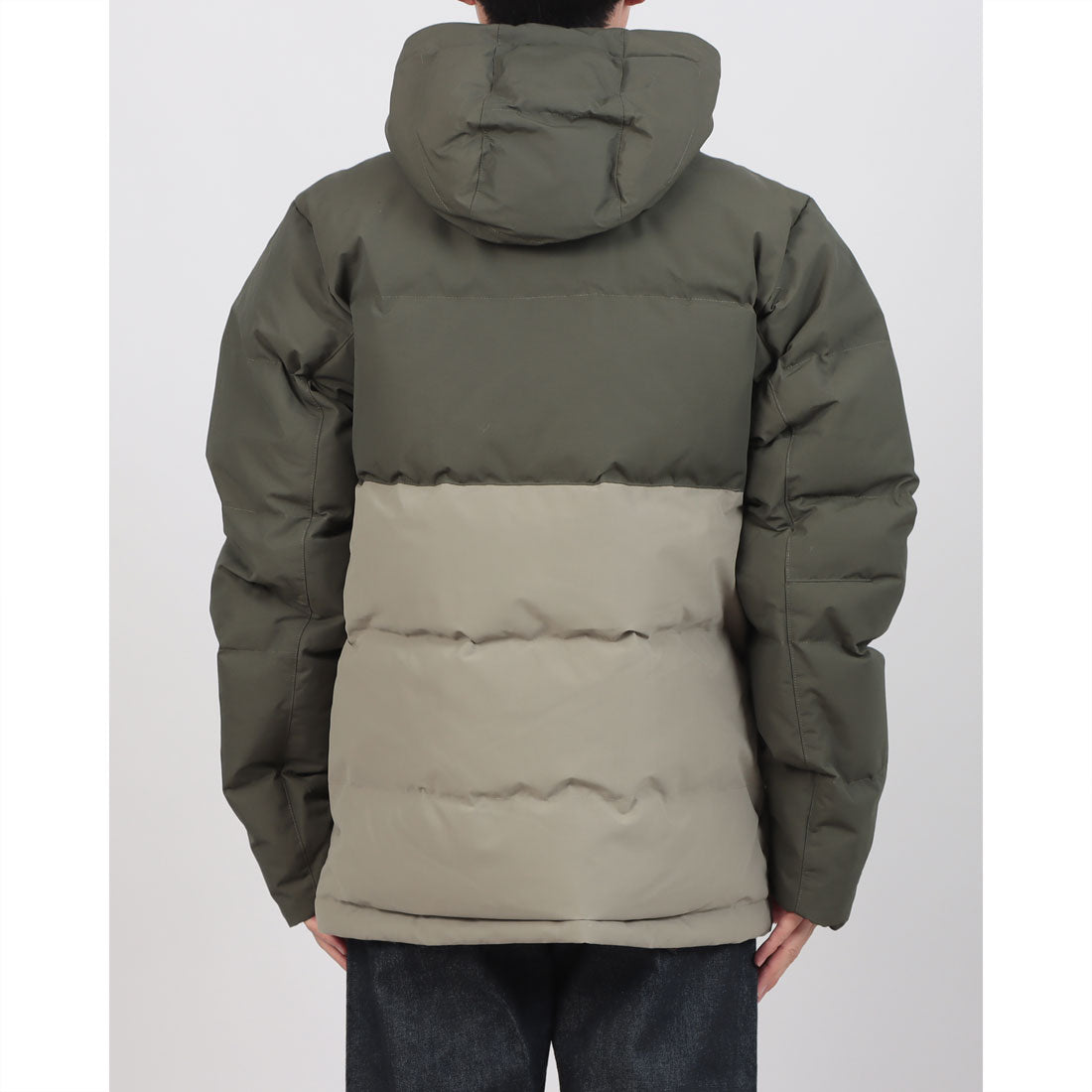 マーモット Marmot フォーダム ジャケット ダウンジャケット （ノリ×ベチバー） ノリ×ベチバー