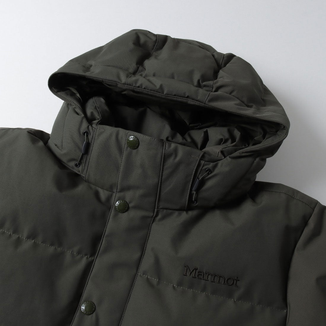 マーモット Marmot フォーダム ジャケット ダウンジャケット （ノリ×ベチバー） ノリ×ベチバー