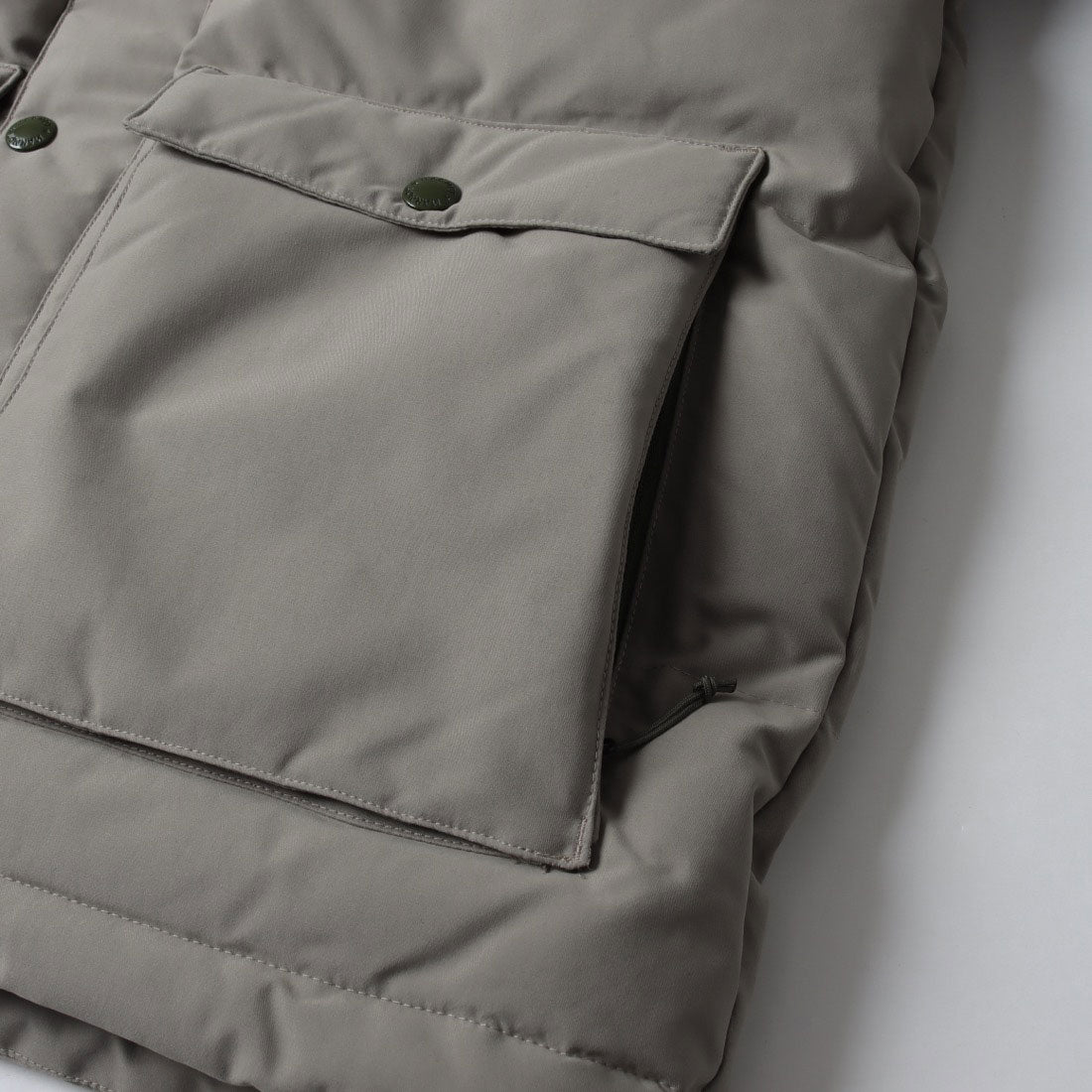 マーモット Marmot フォーダム ジャケット ダウンジャケット （ノリ×ベチバー） ノリ×ベチバー