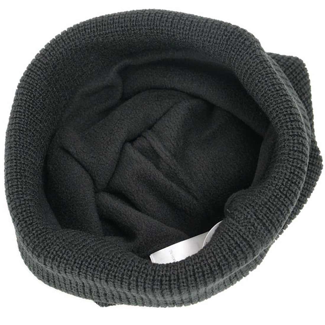 マーモット Marmot MMW Knit Watch BLACK [TSAUE225] （BLACK） BLACK