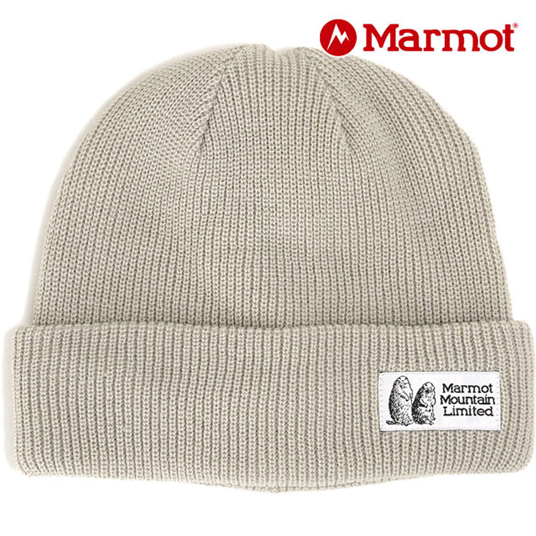 マーモット Marmot MMW Knit Watch GRAY [TSAUE225] （GRAY） GRAY