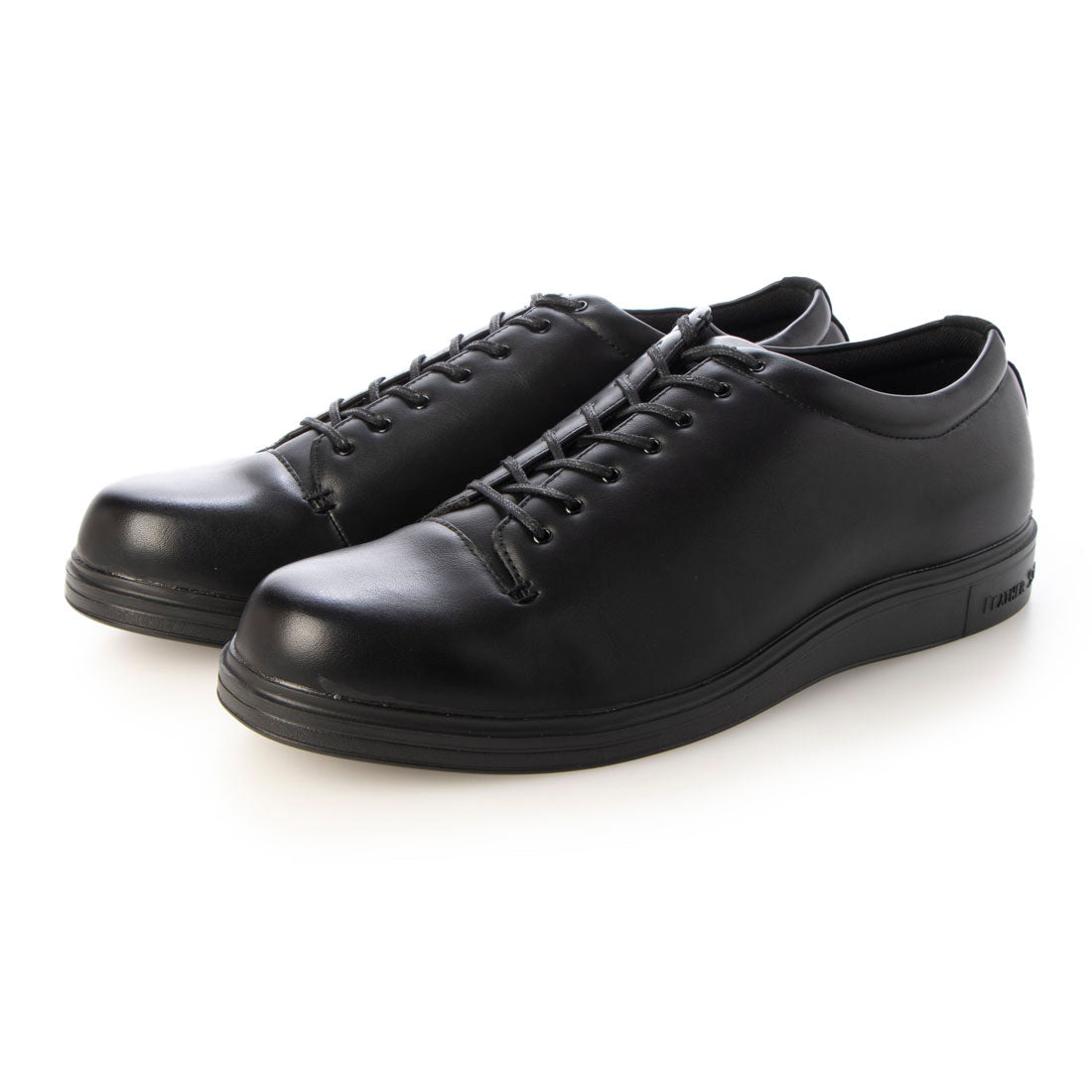 McGREGOR　レースアップシューズ　MC8043,BLK