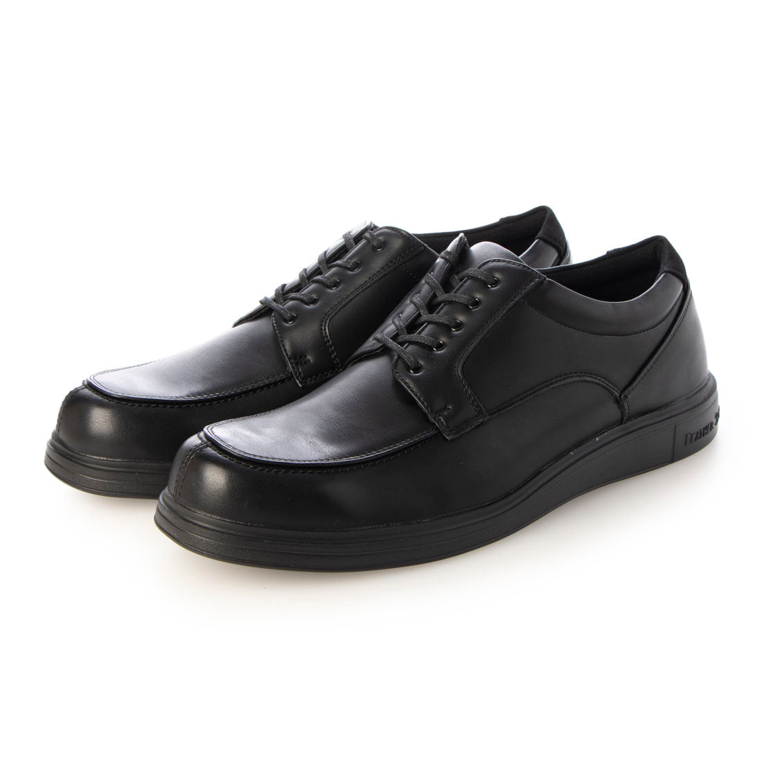 McGREGOR　ビジネスカジュアルシューズ　MC8041,BLK