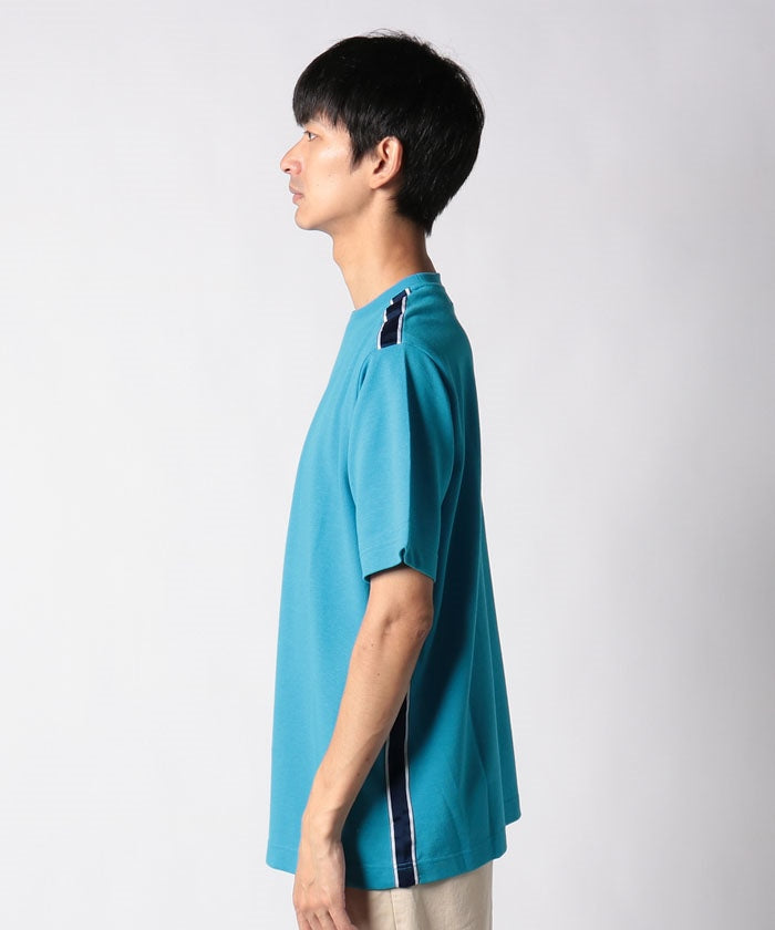 McGREGOR 【McGREGOR/McGREGOR】 Cut and Sew Top