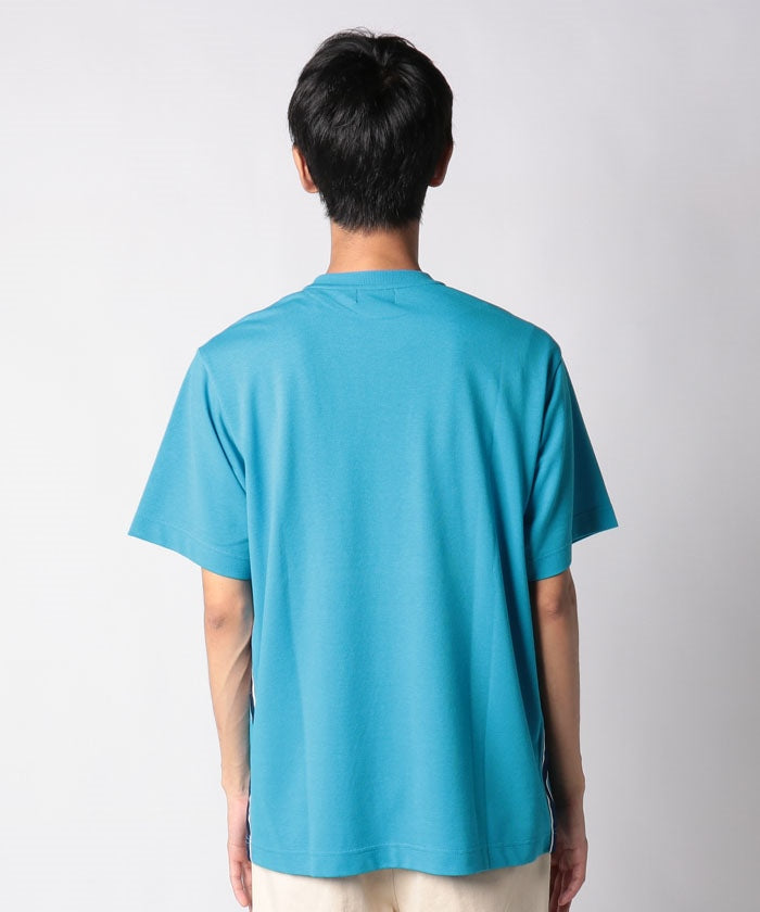 McGREGOR 【McGREGOR/McGREGOR】 Cut and Sew Top