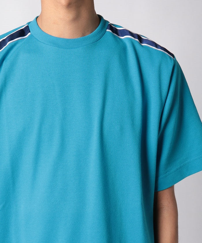 McGREGOR 【McGREGOR/McGREGOR】 Cut and Sew Top