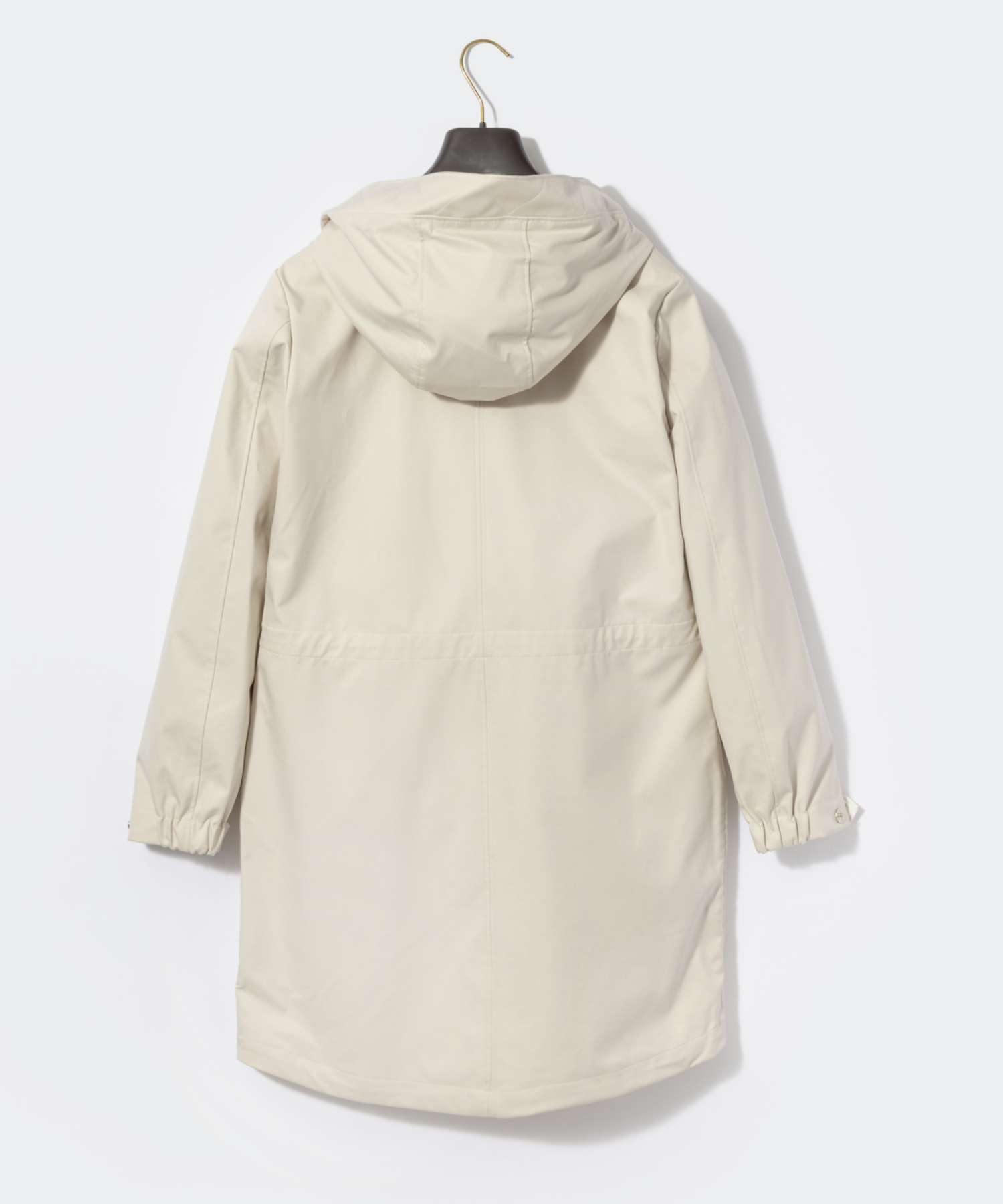 ムーレー MooRER ANTIBES-ADB MODPA100003 TEPA136 ジャケット コート レディース アウター ビジネス カジュアル 秋冬 （マンドルラ×ビアンコ） マンドルラ×ビアンコ