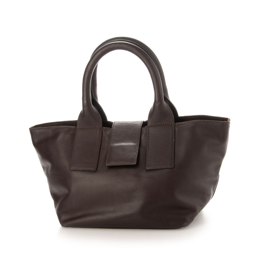 Marie-Louise leather handbag - Main Image