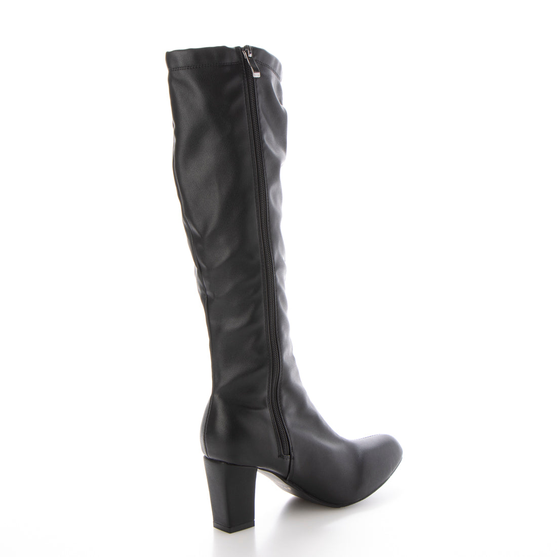 Mystic Glow Stretch Long Boots