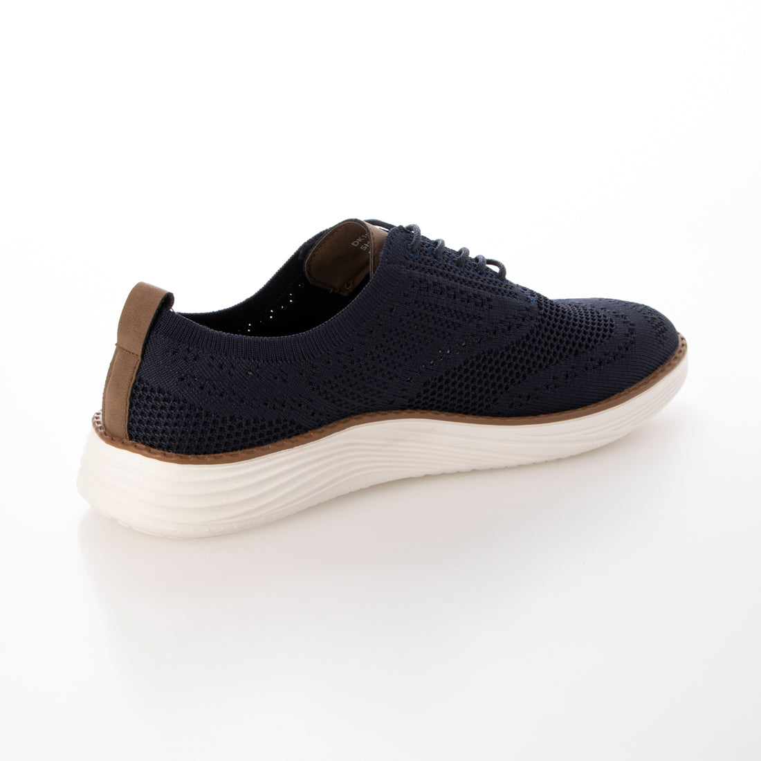 メン イン ブラック Men in Black 軽量カジュアルシューズ （NAVY） NAVY
