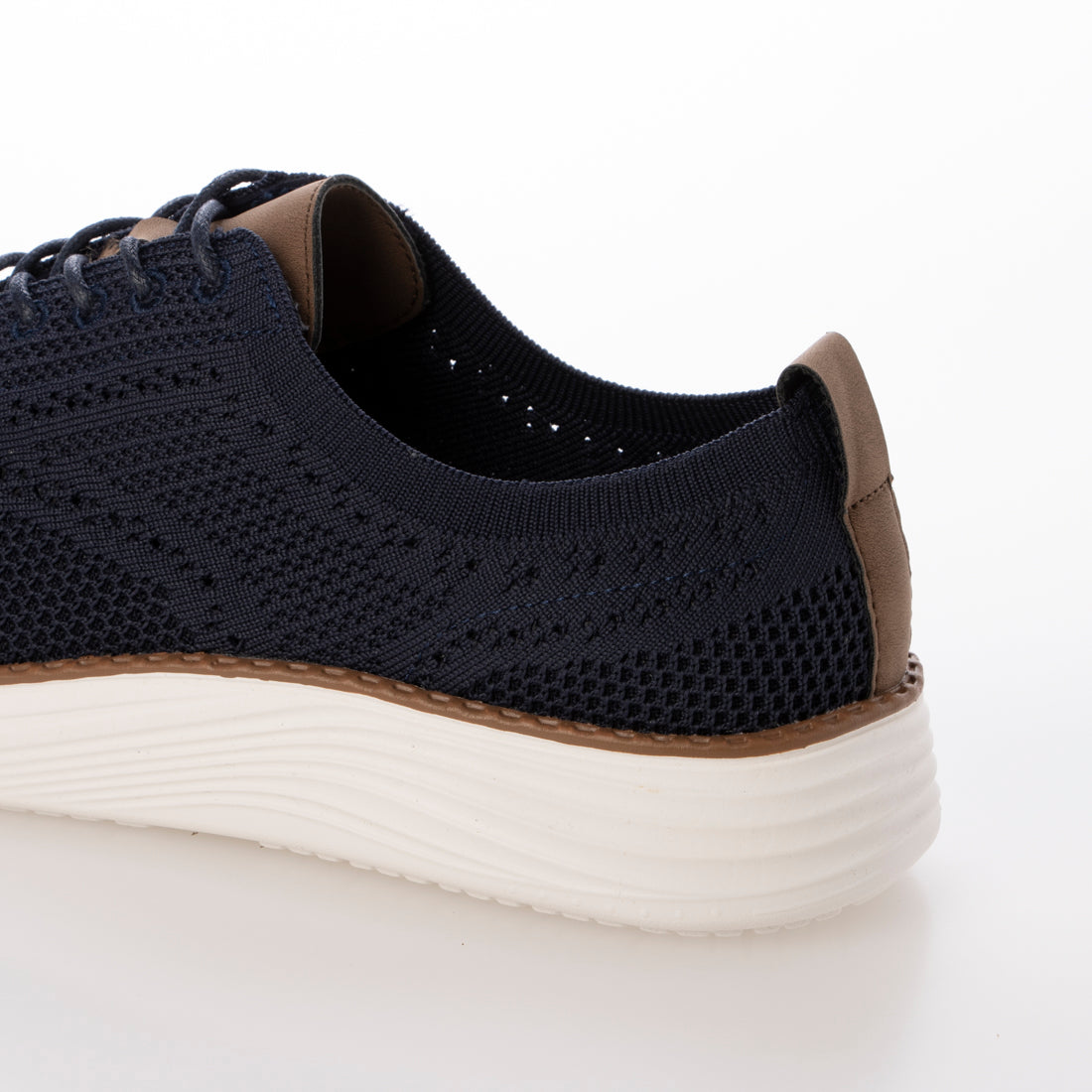 メン イン ブラック Men in Black 軽量カジュアルシューズ （NAVY） NAVY