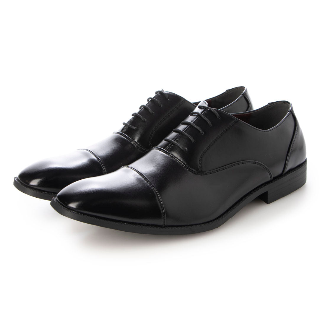 メン イン ブラック Men in Black メンズビジネスシューズ （BLACK） BLACK