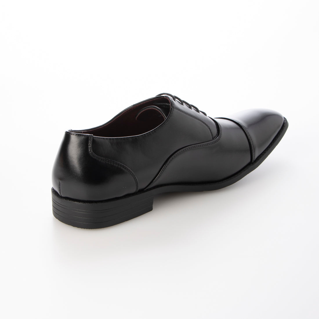 メン イン ブラック Men in Black メンズビジネスシューズ （BLACK） BLACK