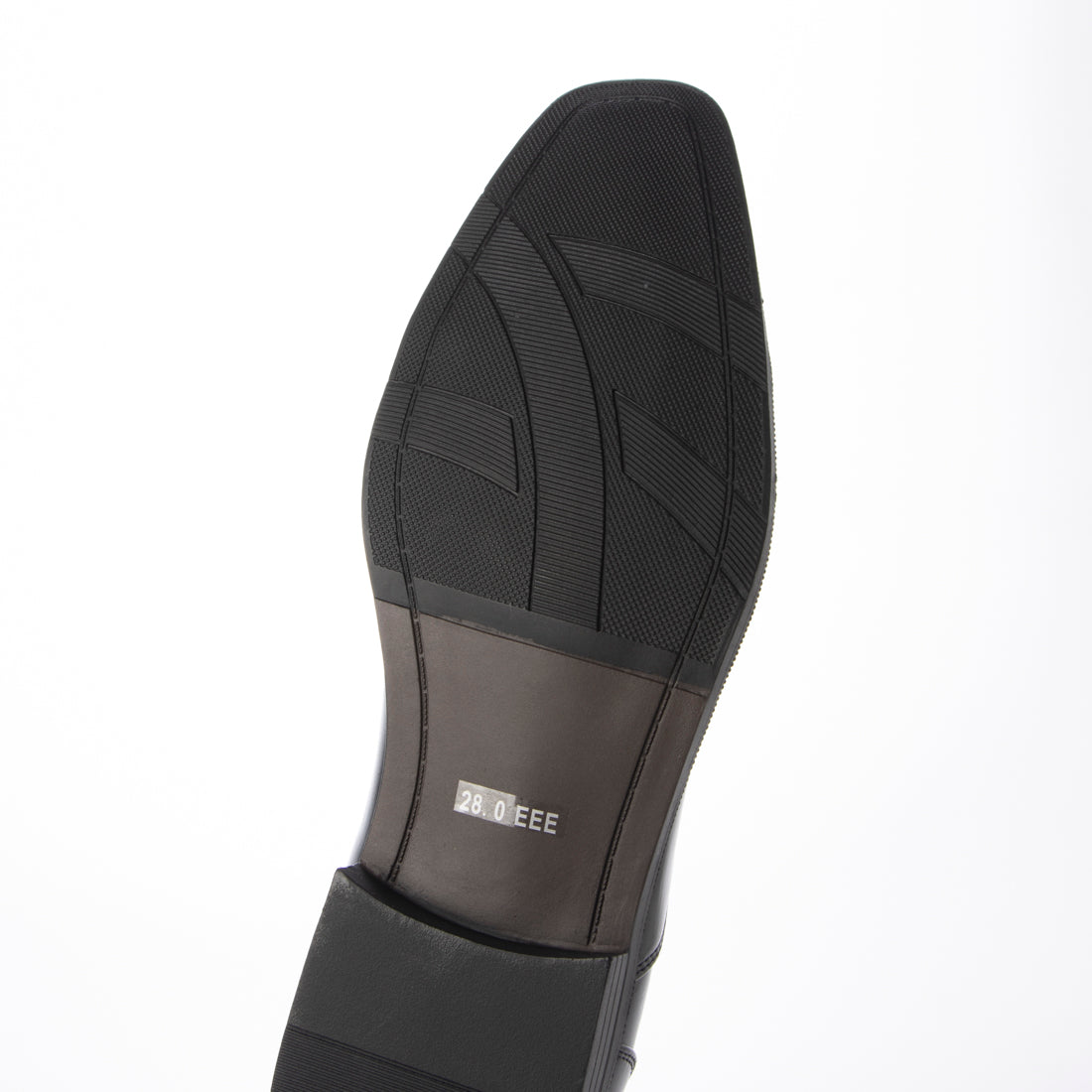 メン イン ブラック Men in Black メンズビジネスシューズ （BLACK） BLACK