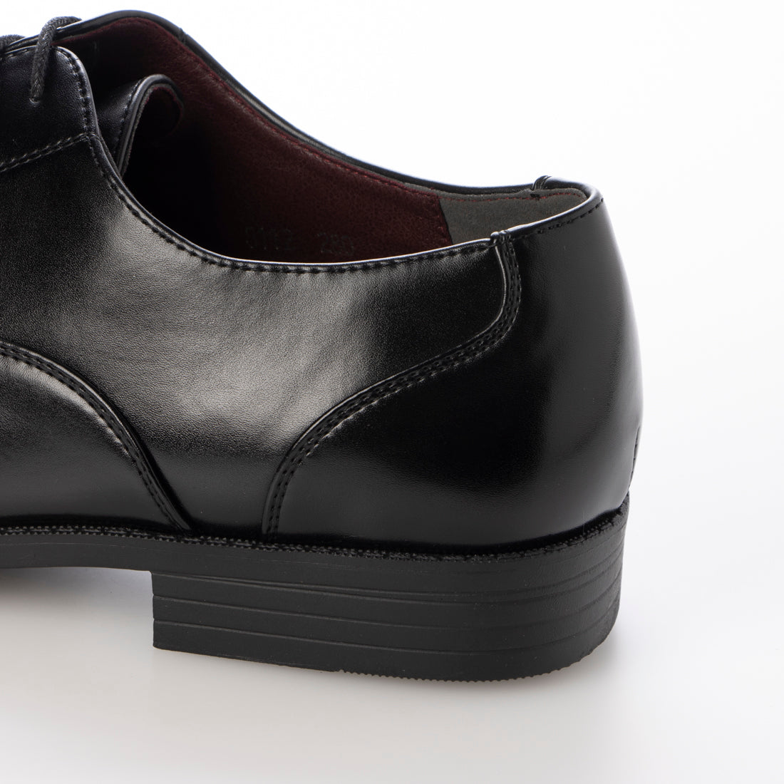 メン イン ブラック Men in Black メンズビジネスシューズ （BLACK） BLACK