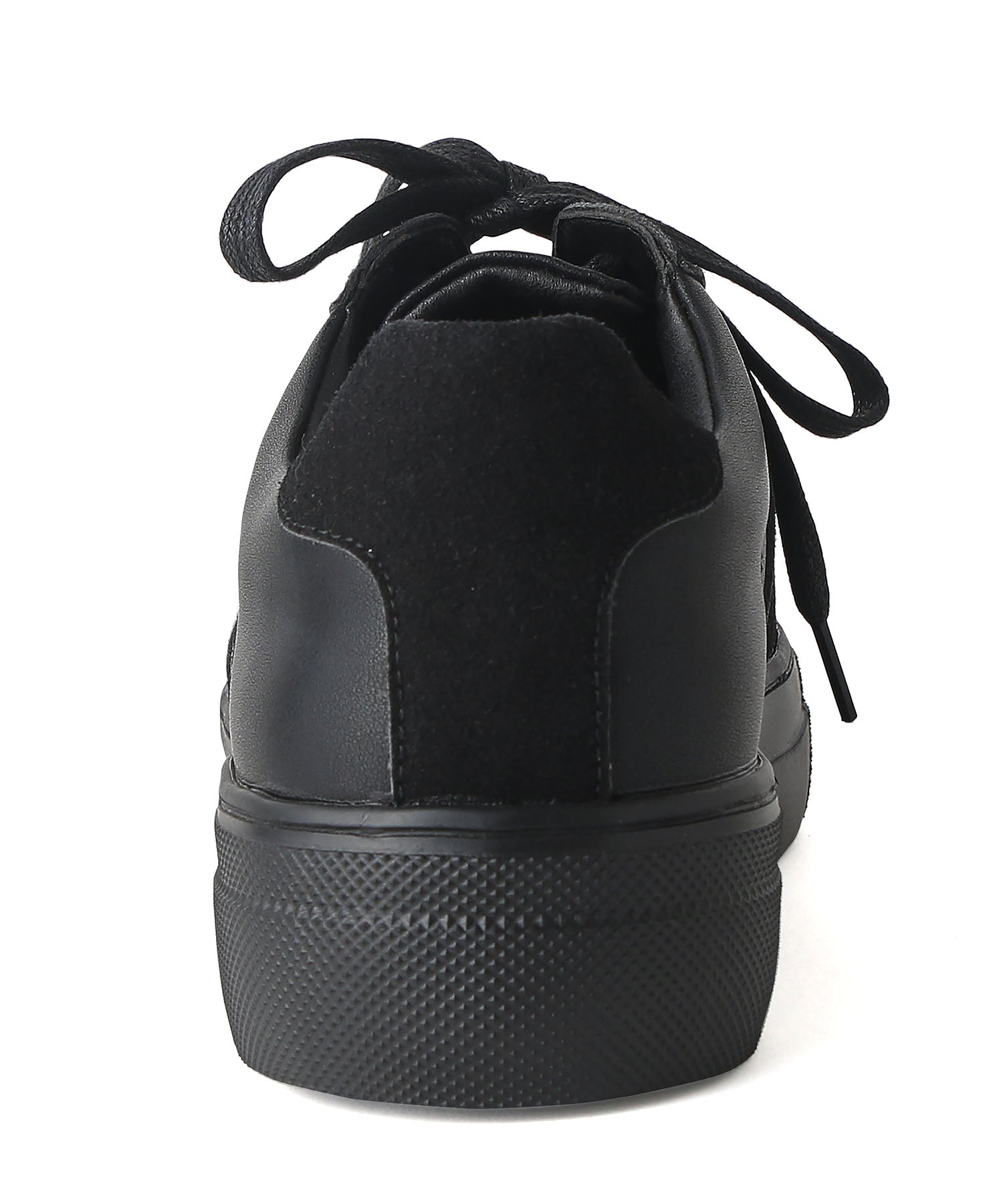 ミッドランドフットウェアーズ Midland Footwears スタイルアップソール ジャーマントレーナー （BL） BL