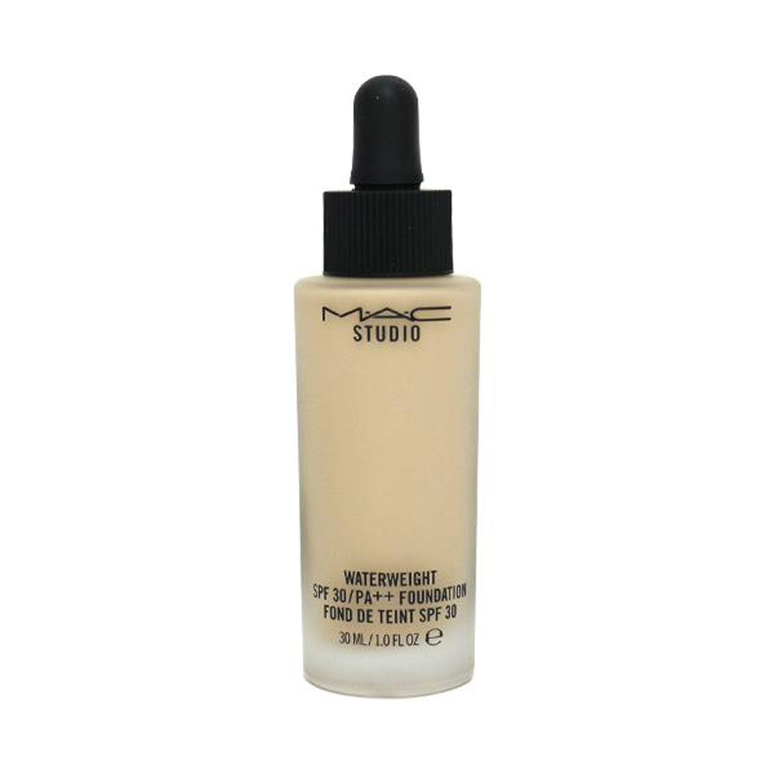 マック M･A･C スタジオ ウォーターウェイト SPF30 ファンデーション 30mL【返品不可商品】,NC35