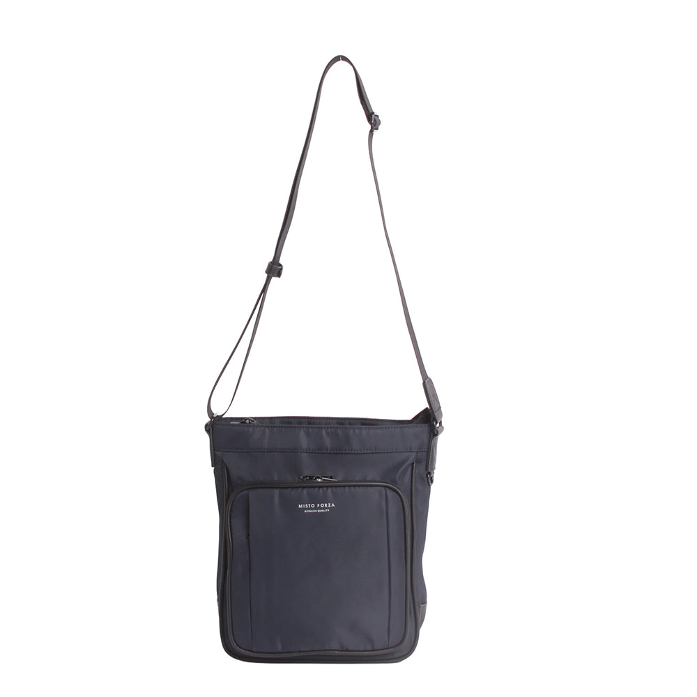 ミストフォルツァ Misto forza ミストフォルツァ【Misto Forza】 縦型ショルダーバッグ （コン） コン