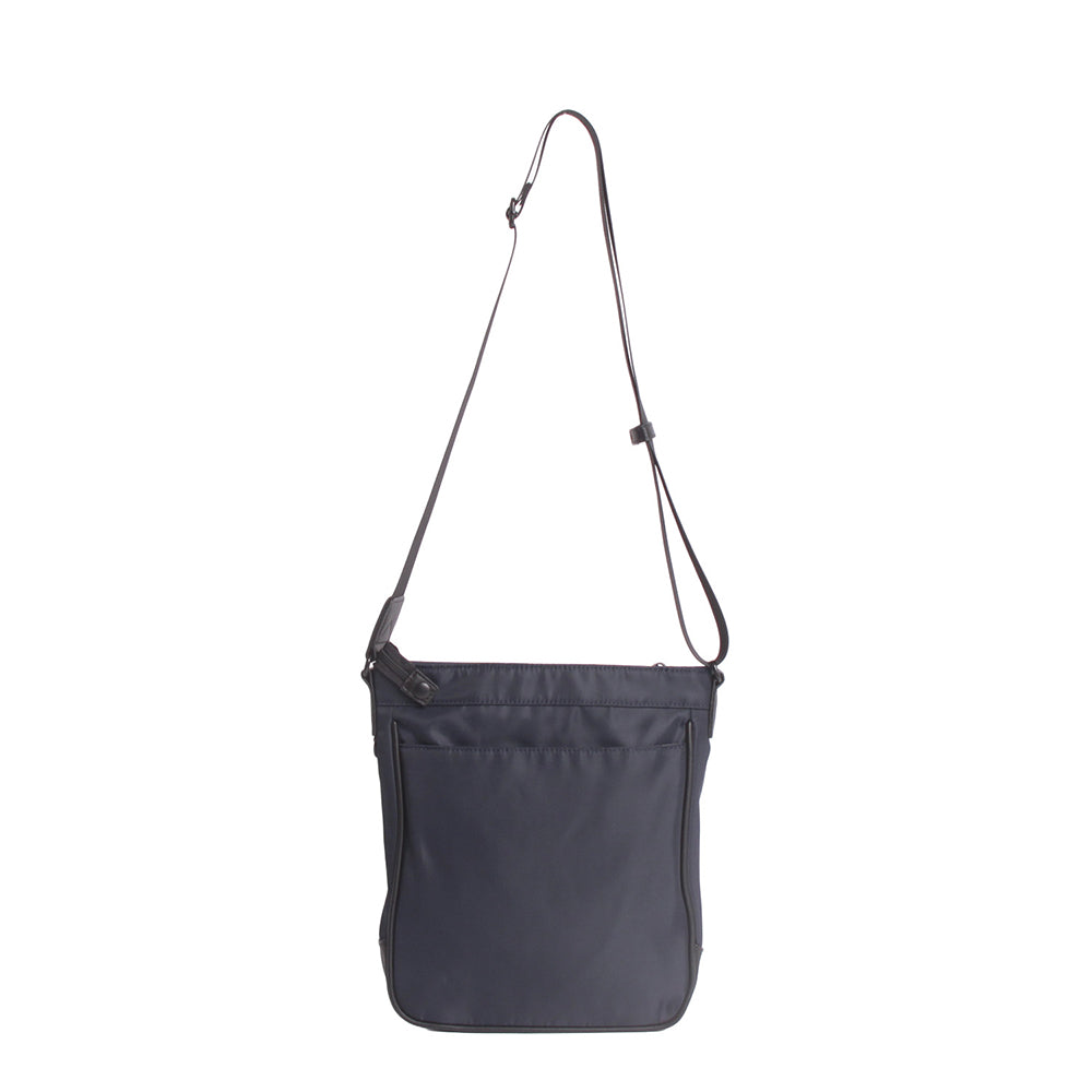 ミストフォルツァ Misto forza ミストフォルツァ【Misto Forza】 縦型ショルダーバッグ （コン） コン