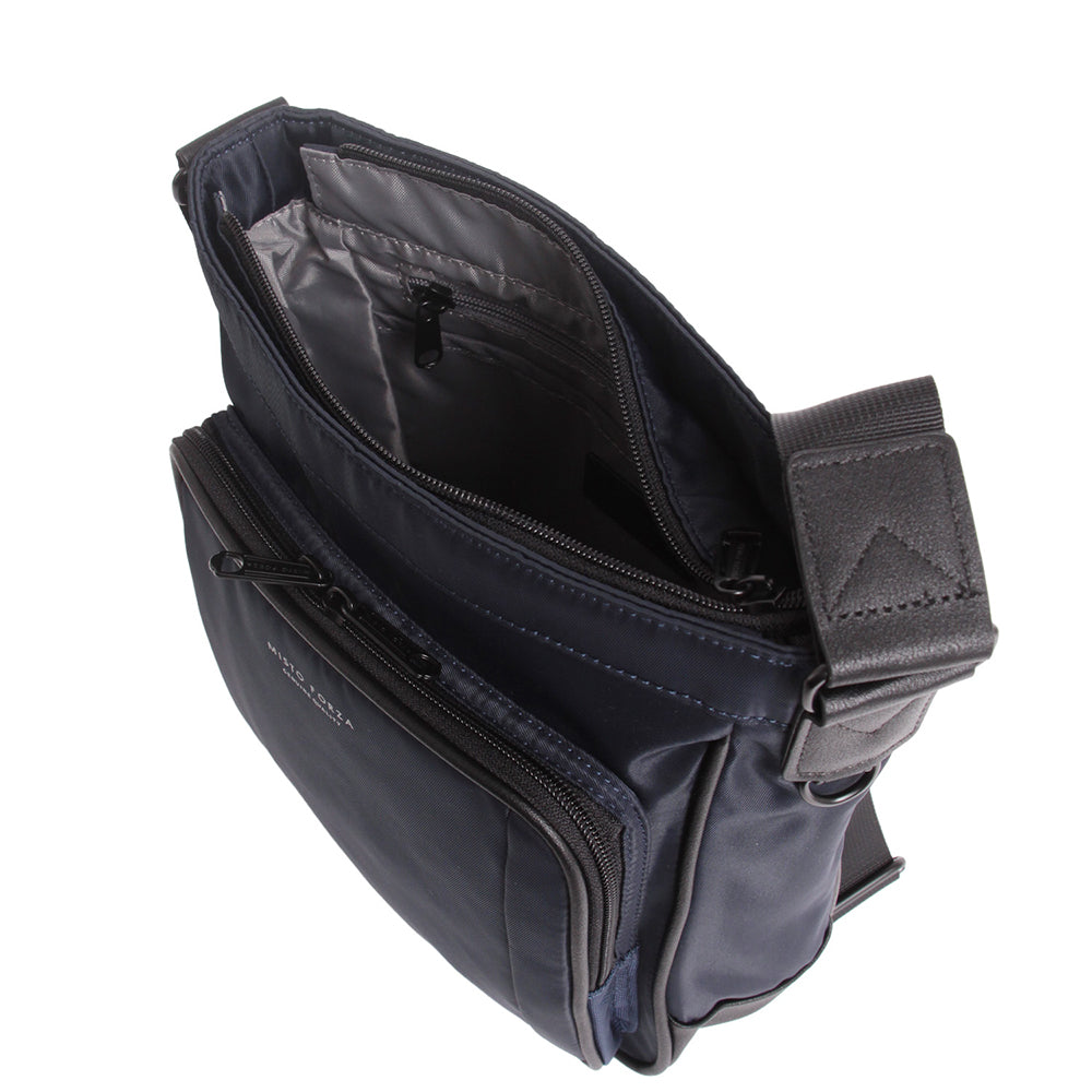 ミストフォルツァ Misto forza ミストフォルツァ【Misto Forza】 縦型ショルダーバッグ （コン） コン