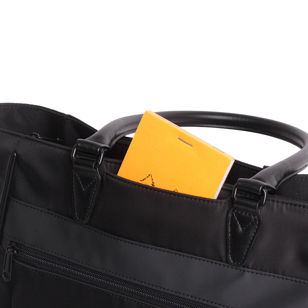 ミストフォルツァ Misto forza ミストフォルツァ【Misto Forza】キャリーオン付きトートバッグ （コン） コン