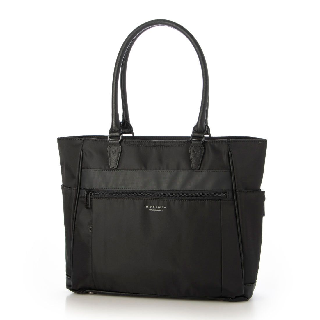 ミストフォルツァ Misto forza ミストフォルツァ【Misto Forza】キャリーオン付きトートバッグ （コン） コン
