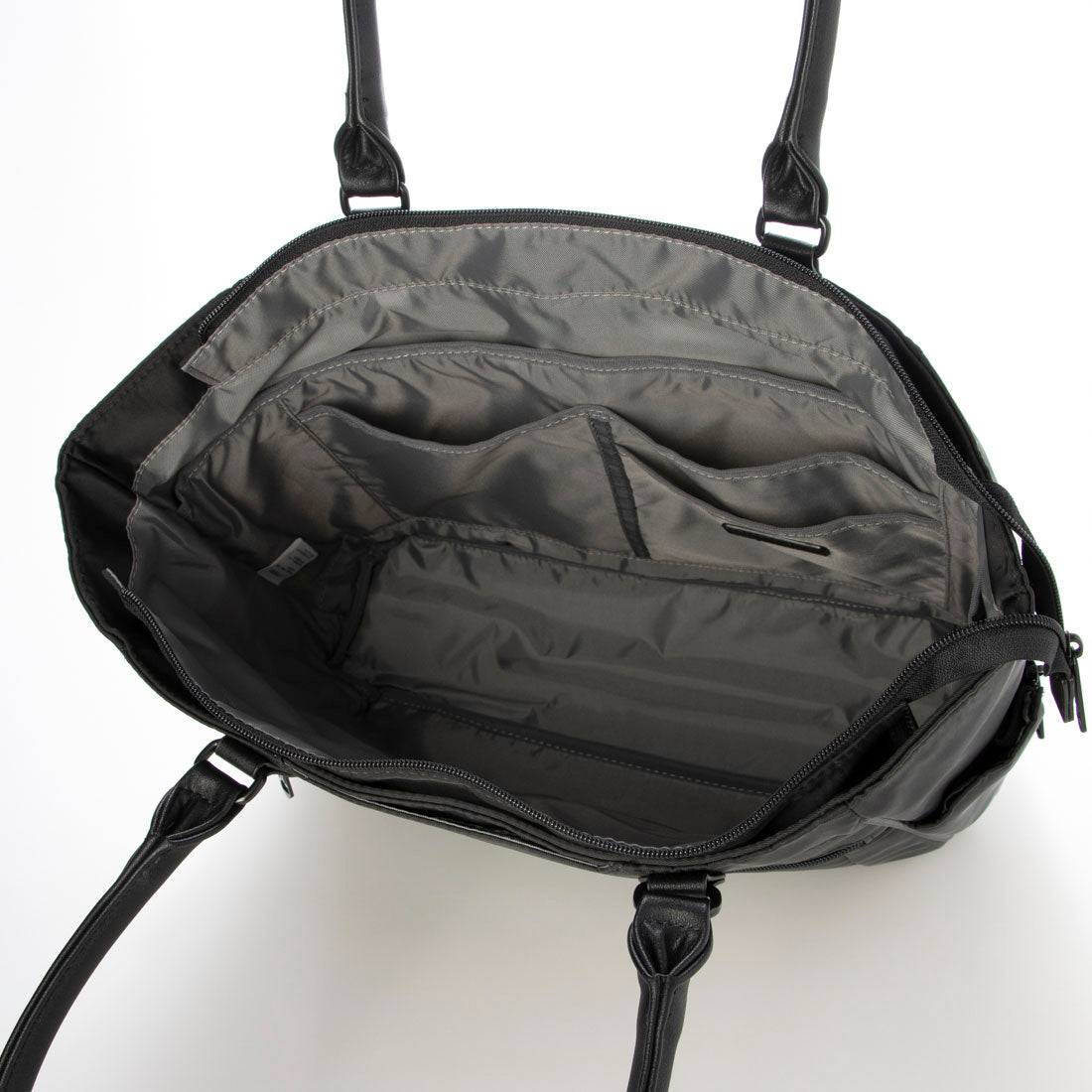 ミストフォルツァ Misto forza ミストフォルツァ【Misto Forza】キャリーオン付きトートバッグ （コン） コン