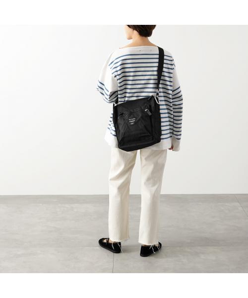 Marimekko marimekko shoulder bag Pal 026991 nylon crossbody