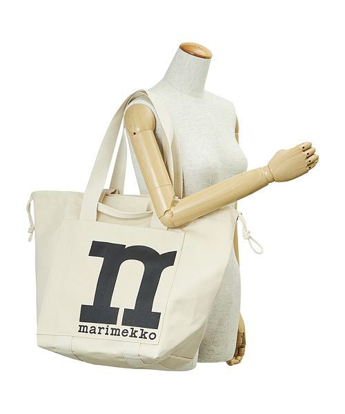 Marimekko tote bag 091978 100