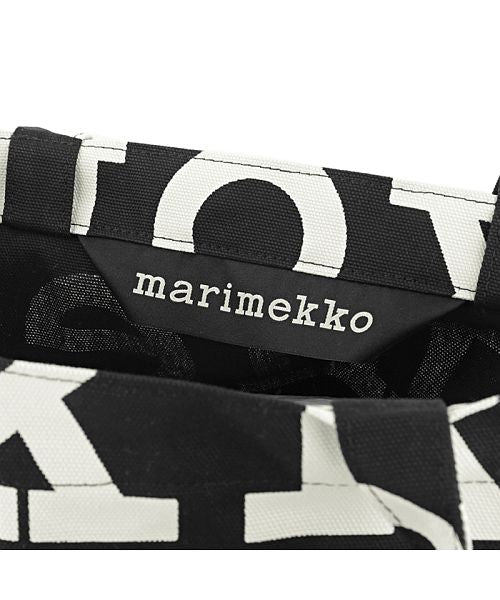 Marimekko Marimekko Marimekko Tote Bag 047312 911