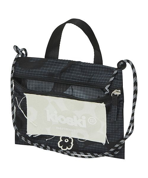 馬利美克 marimekko Marimekko 馬利美克 肩背包 091661 118