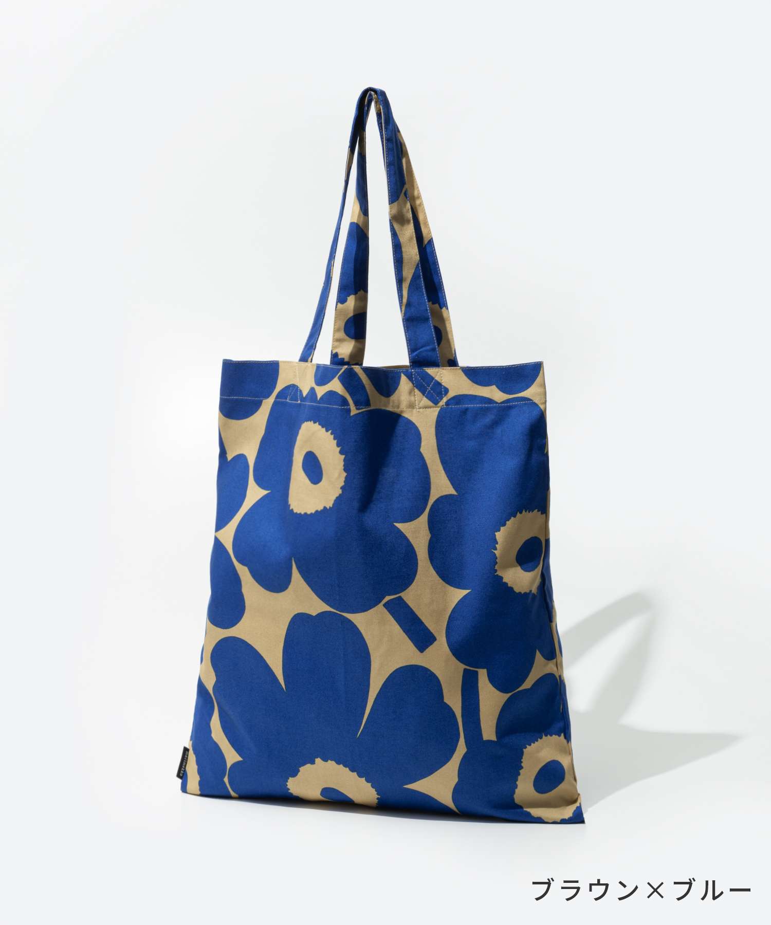 Marimekko marimekko Marimekko 072557 Tote Bag Women's Bag Pieni Unikko