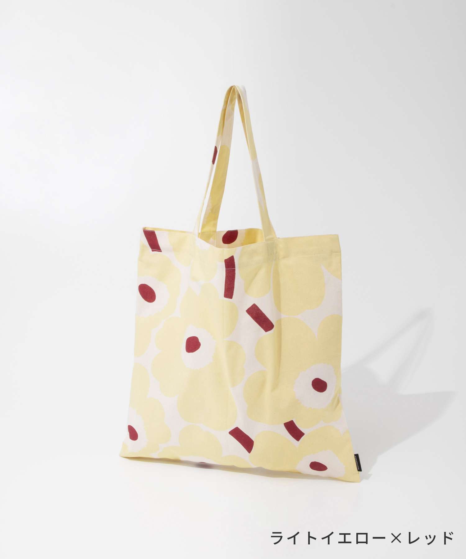 Marimekko marimekko Marimekko 072557 Tote Bag Women's Bag Pieni Unikko