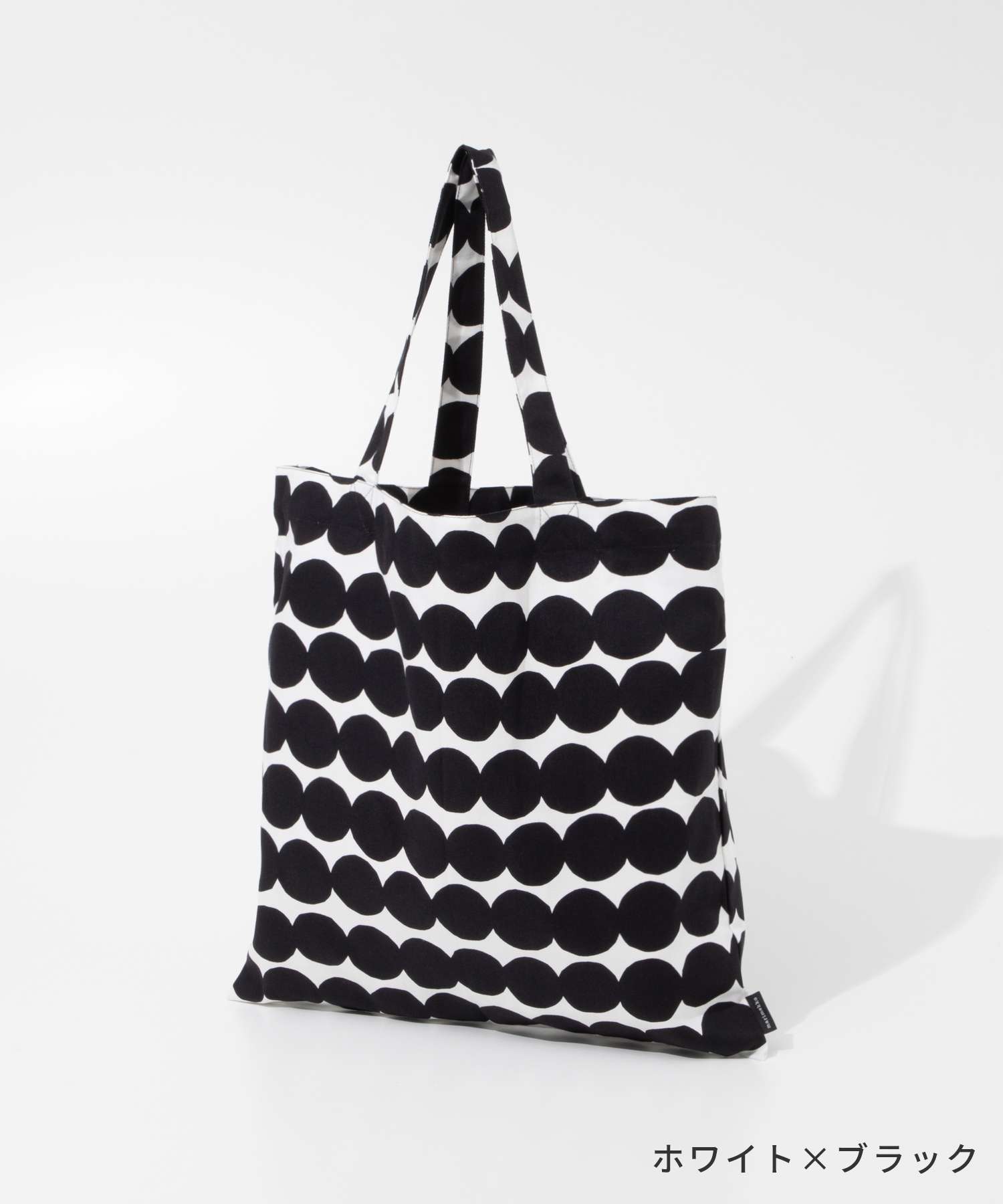 Marimekko marimekko Marimekko 072557 Tote Bag Women's Bag Pieni Unikko