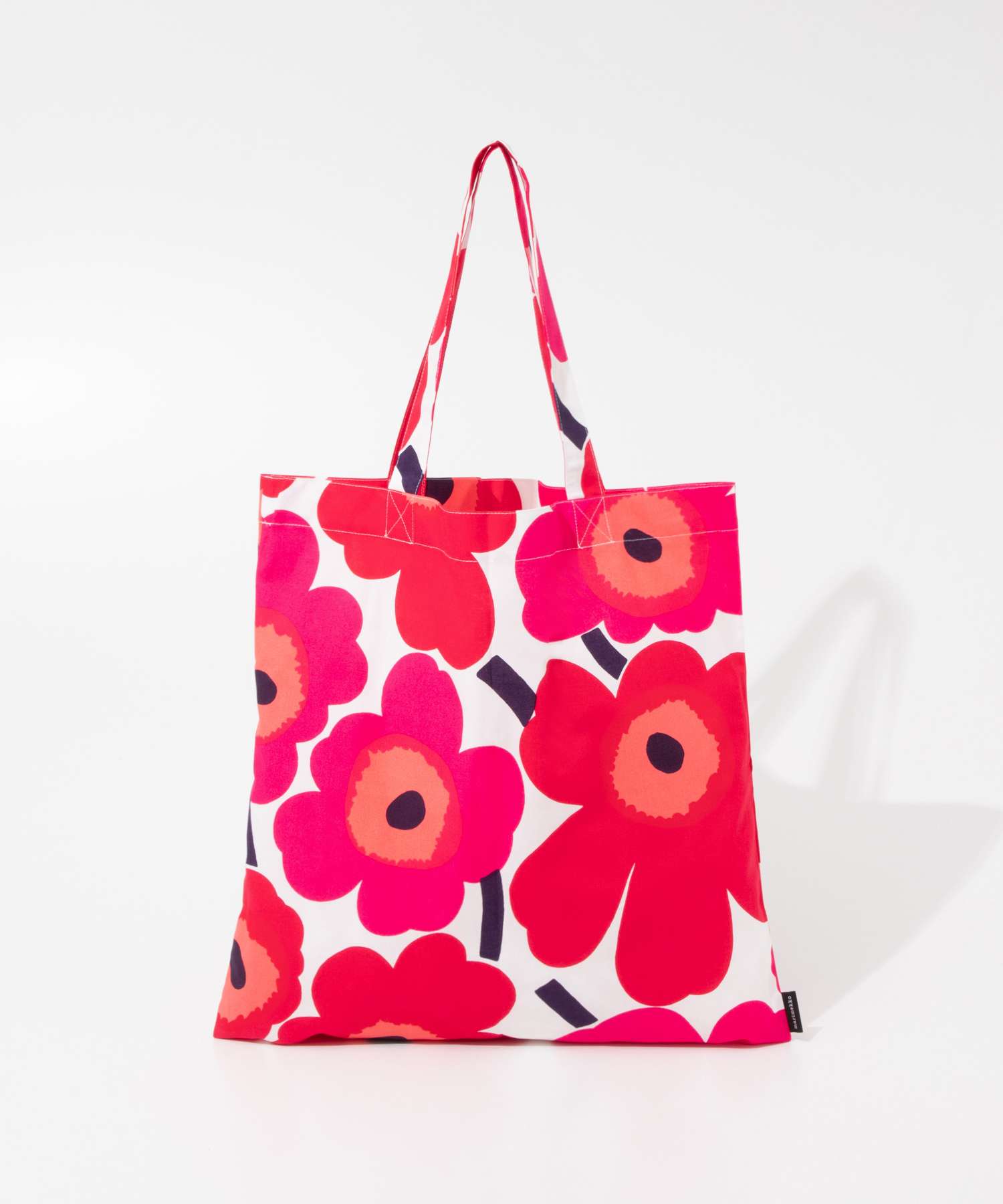 Marimekko marimekko Marimekko 072557 Tote Bag Women's Bag Pieni Unikko