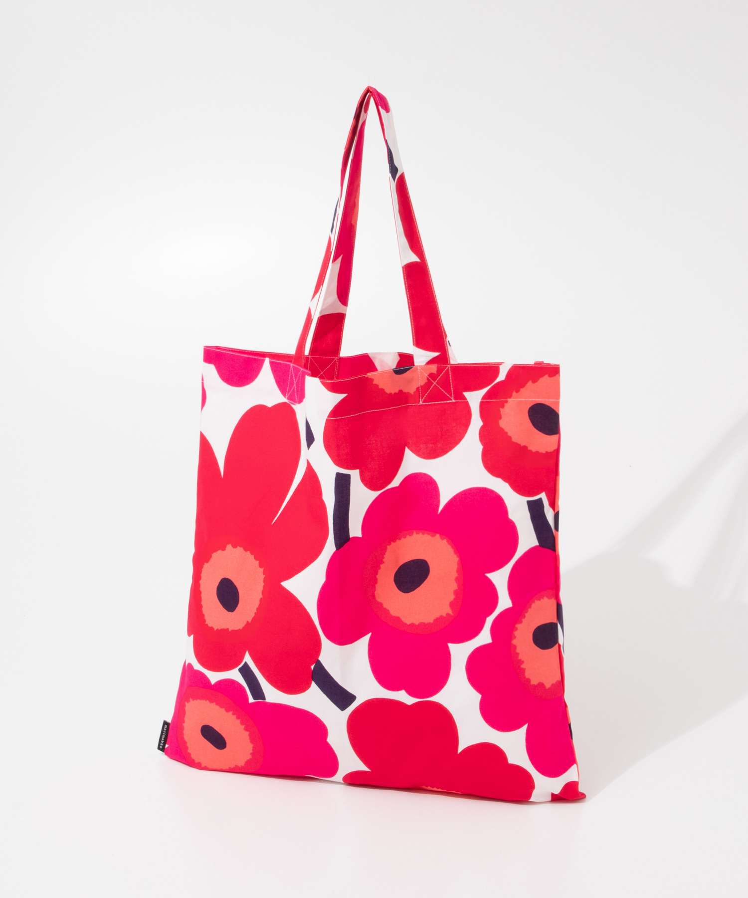 Marimekko marimekko Marimekko 072557 Tote Bag Women's Bag Pieni Unikko
