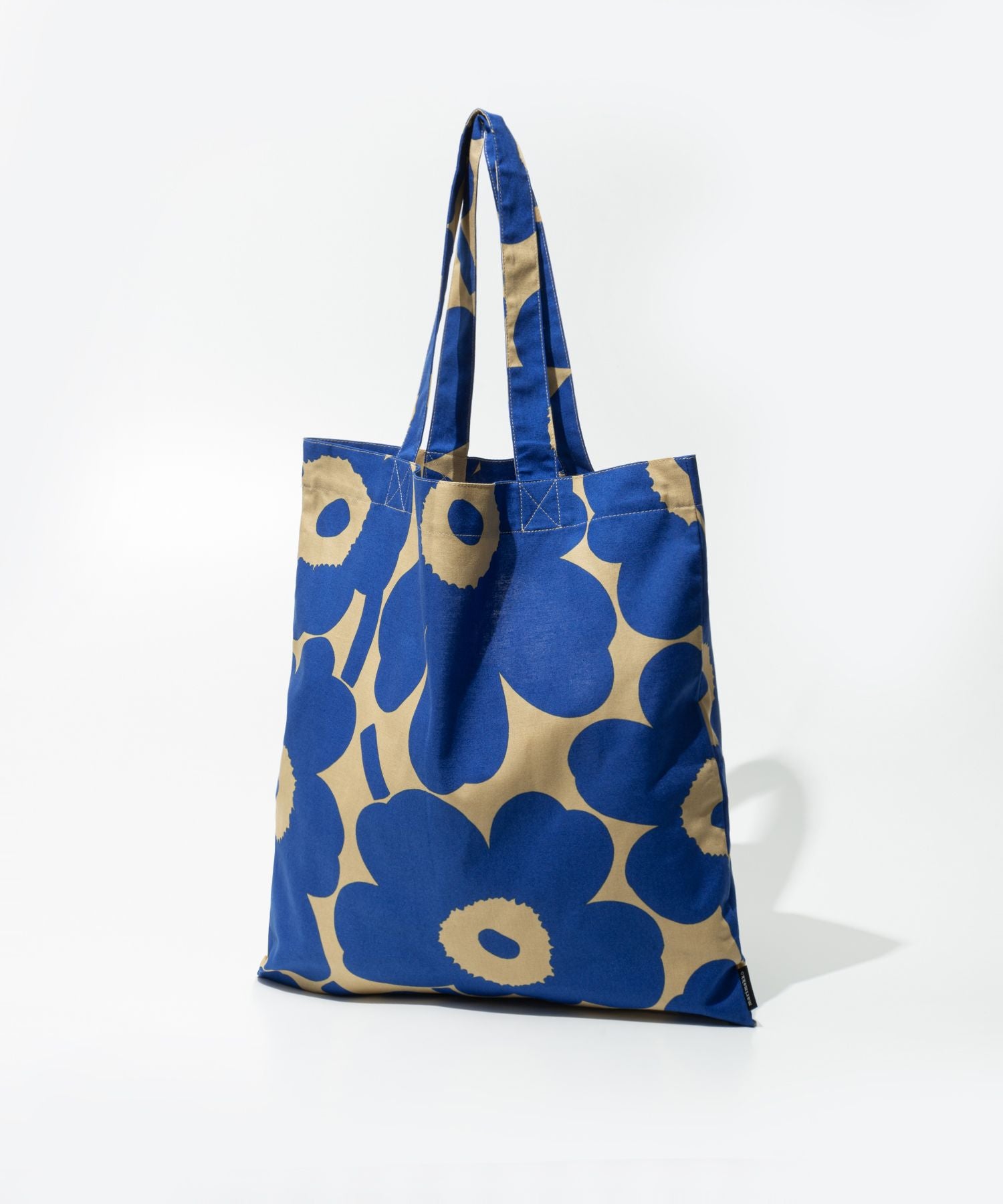 Marimekko marimekko Marimekko 072557 Tote Bag Women's Bag Pieni Unikko
