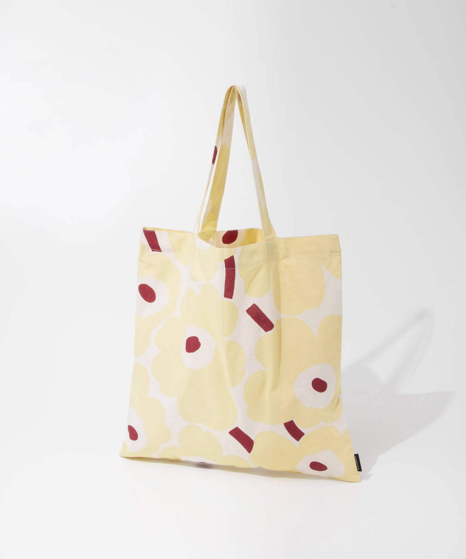 Marimekko marimekko Marimekko 072557 Tote Bag Women's Bag Pieni Unikko