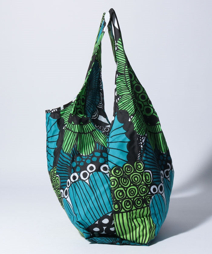 マリメッコ marimekko エコバッグもお洒落に♪【marimekko / マリメッコ】スマートバッグ マルシェバッグ 買い物バッグ  ギフト 贈り物 プレゼント 母の日 （その他5） その他5