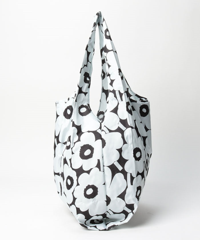 マリメッコ marimekko エコバッグもお洒落に♪【marimekko / マリメッコ】スマートバッグ マルシェバッグ 買い物バッグ  ギフト 贈り物 プレゼント 母の日 （その他5） その他5