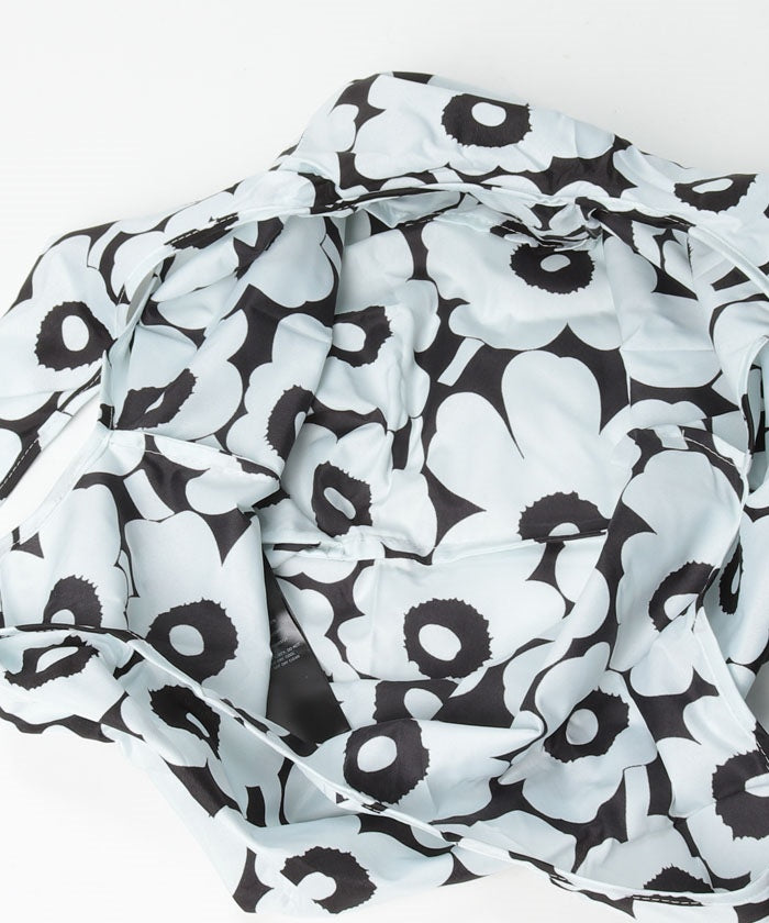 マリメッコ marimekko エコバッグもお洒落に♪【marimekko / マリメッコ】スマートバッグ マルシェバッグ 買い物バッグ  ギフト 贈り物 プレゼント 母の日 （その他5） その他5