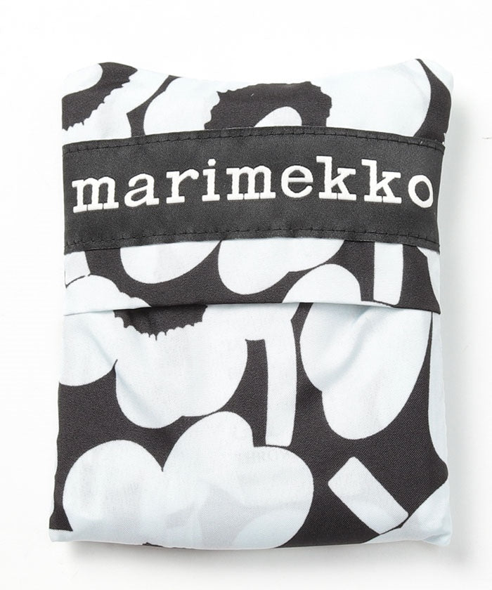 マリメッコ marimekko エコバッグもお洒落に♪【marimekko / マリメッコ】スマートバッグ マルシェバッグ 買い物バッグ  ギフト 贈り物 プレゼント 母の日 （その他5） その他5