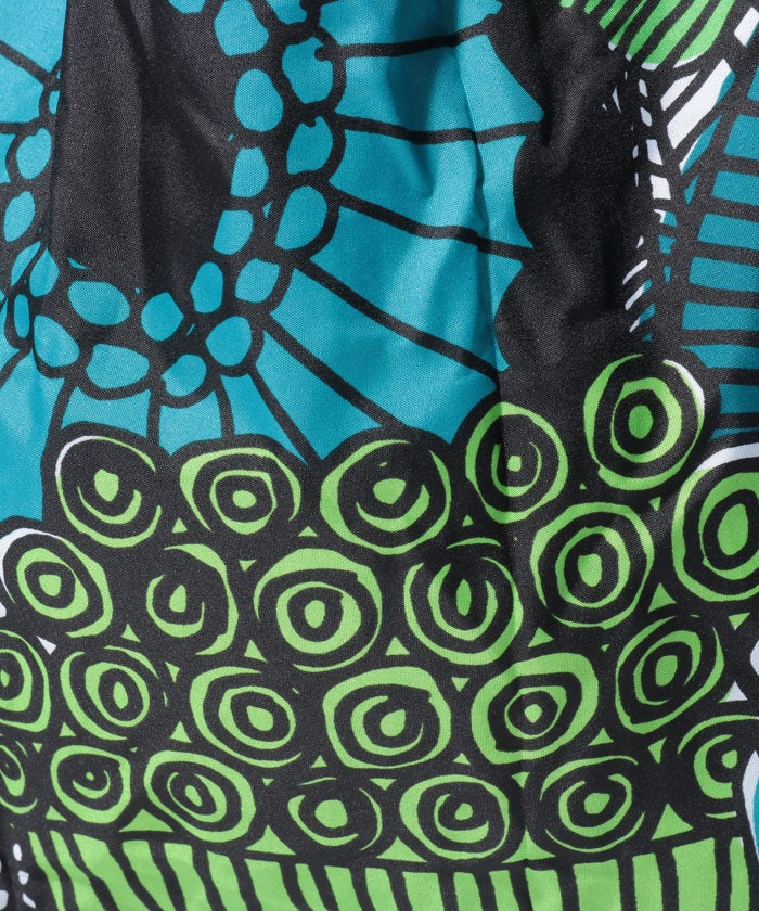 マリメッコ marimekko エコバッグもお洒落に♪【marimekko / マリメッコ】スマートバッグ マルシェバッグ 買い物バッグ  ギフト 贈り物 プレゼント 母の日 （その他5） その他5