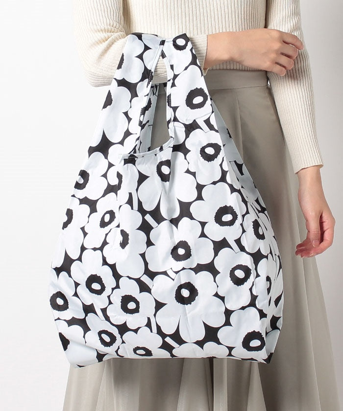 マリメッコ marimekko エコバッグもお洒落に♪【marimekko / マリメッコ】スマートバッグ マルシェバッグ 買い物バッグ  ギフト 贈り物 プレゼント 母の日 （その他5） その他5