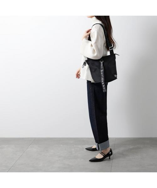 Marimekko marimekko shoulder bag CARRY ALL SOLID 091923