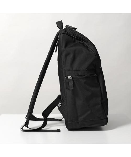 マリメッコ marimekko marimekko バックパック 039972 Metro （999/ブラック） 999/ブラック